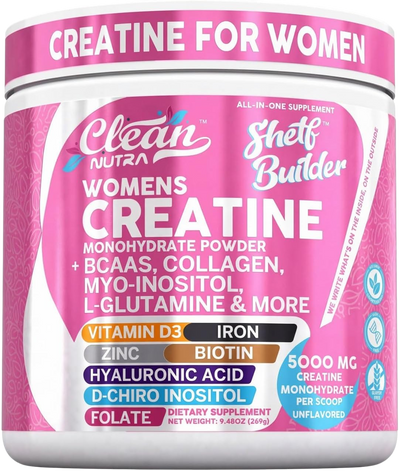 Clean Nutraceuticals